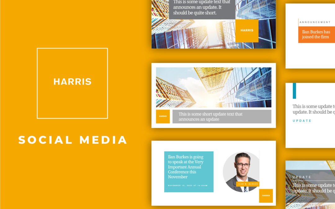 Law Firm Social Media