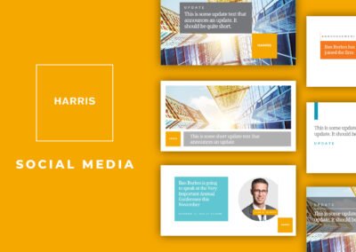 Law Firm Social Media