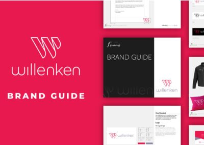 Brand Style Guide